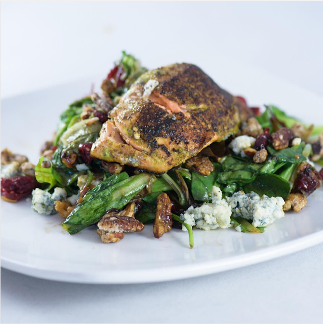 Jesse Bluma at Pointe Viven Adventures in Eating Iron Cactus