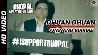 Bhopal : A Prayer For Rain