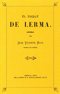 http://indicedelgulmont.blogspot.com.es/2010/04/el-duque-de-lerma-leyenda-por-don.html
