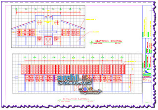 download-autocad-cad-dwg-file-communal-living-project