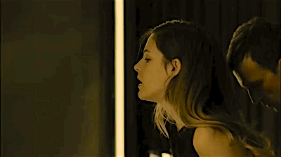 Conexión Travis Bickle - Blog de Cine: SERIE TV (T1): “THE GIRLFRIEND