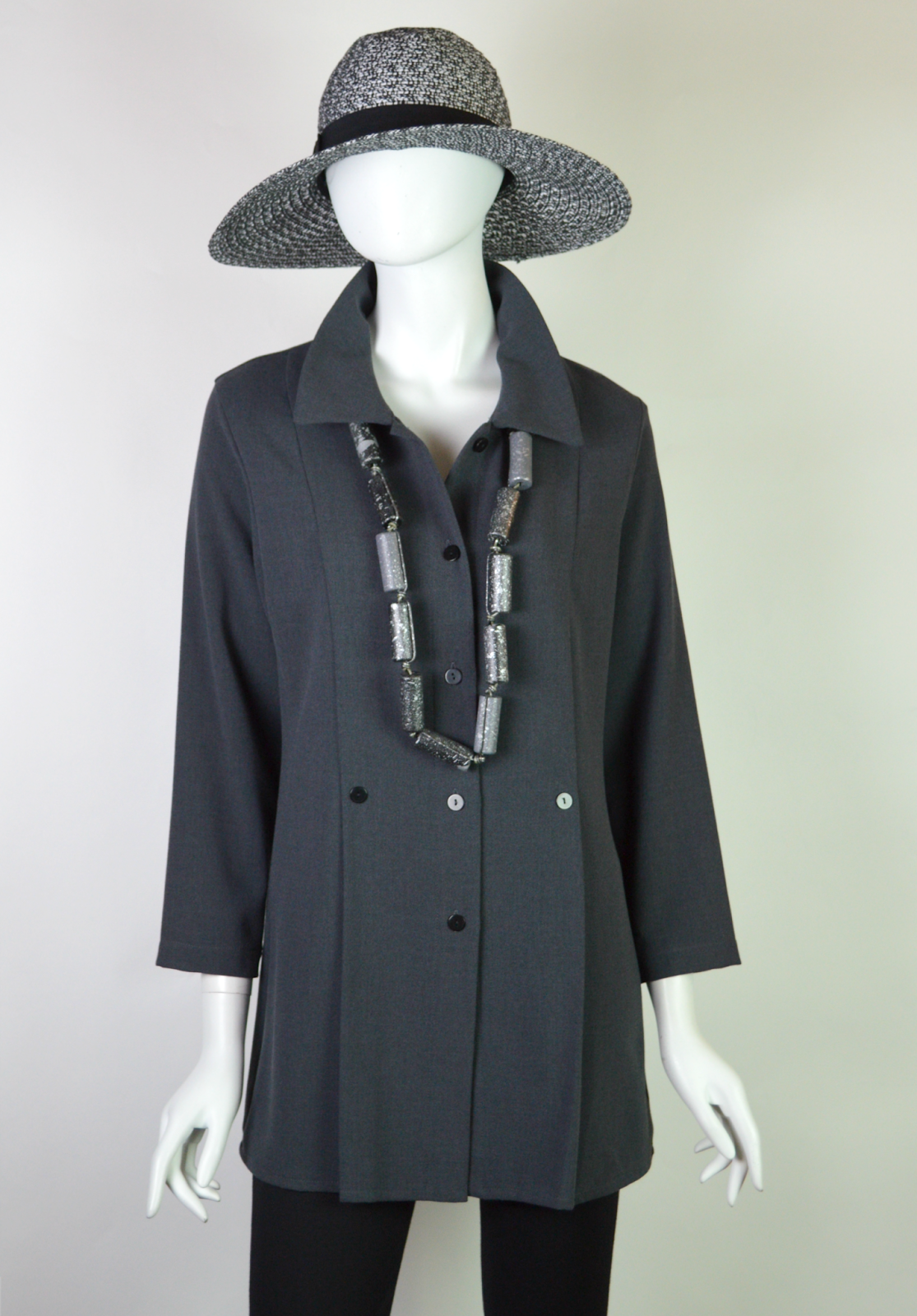 sandylew says... new from christopher calvin!