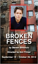 BROKEN FENCES