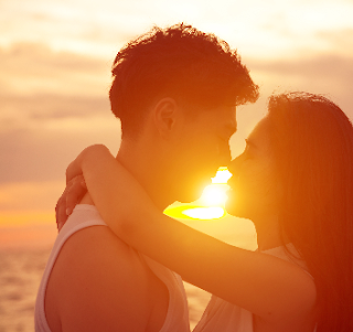 Best Couple Profile Pic for FB