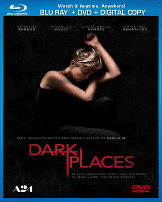 [Mini-HD] Dark Places (2015) - ฆ่าย้อน ซ้อนตาย [1080p][เสียง:ไทย 5.1/Eng DTS][ซับ:ไทย/Eng][.MKV][3.96GB] DP_MovieHdClub
