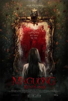 Ma Gương - Kuntilanak (2018) | Vietsub HD Ma Gương - Kuntilanak (2018) | Vietsub HD