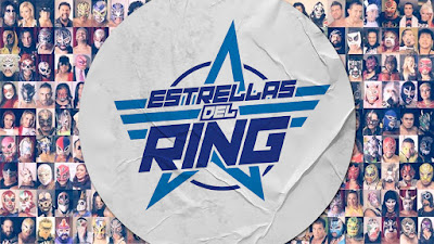 ESTRELLAS DEL RING.