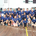 Torneio Intercolonial marcou fim de semana de mesatenistas itupevenses