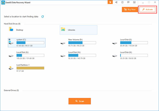 Easeus data recovery wizard 11.0.0 plus download Easeus data recovery wizard 11.0.0 plus download