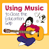 Using Music to Close the Education Gap