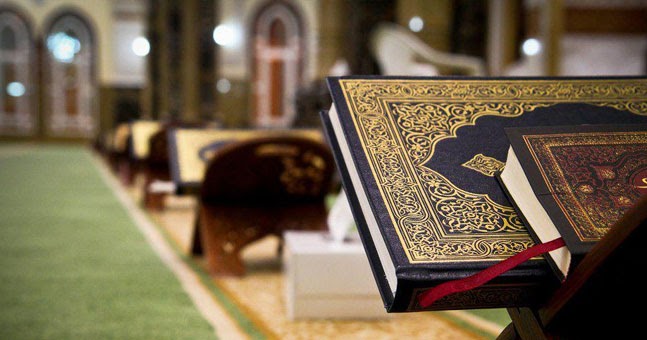Hukum Ucapan "Shadaqallahul 'adzim" Setelah Membaca Al-Quran