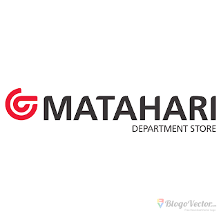 Matahari Department Store Logo vector (.cdr)