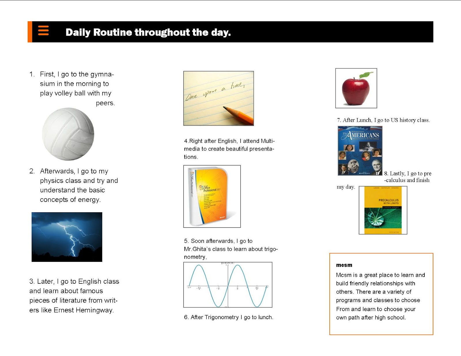 Multimedia Marking Period 2 multimedia-marking-period-2