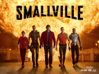 Smallville - Download da série