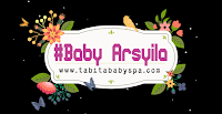 Baby Arsyila 4