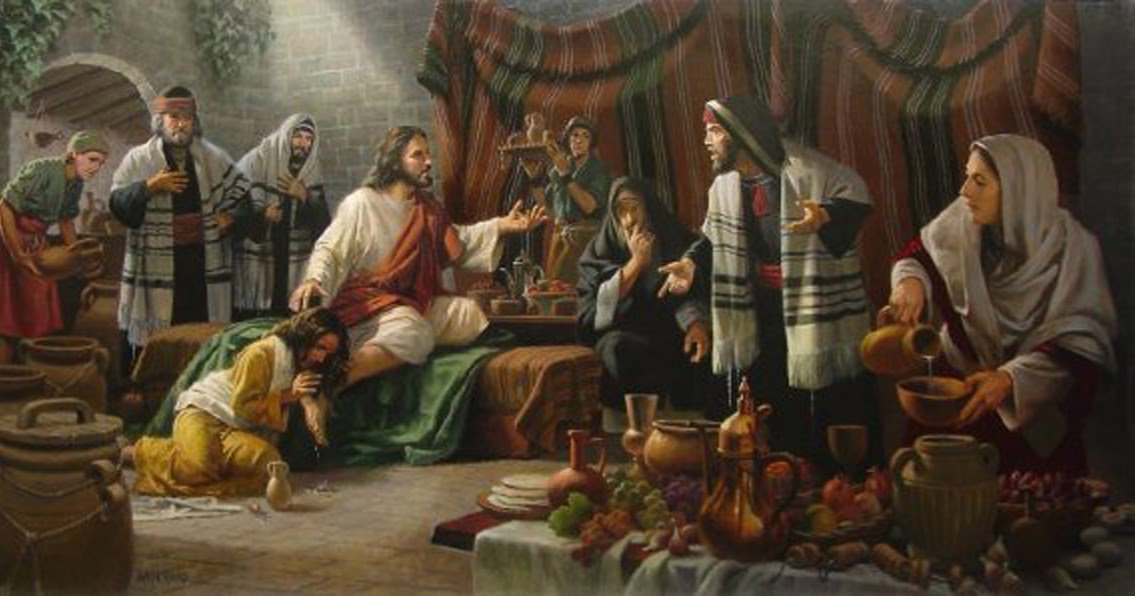 RESPUESTAS DE FE EVANGELIO DEL DOMINGO XI DEL T. ORDINARIO 12 DE JUNIO
