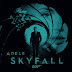 Single: Adele - Skyfall