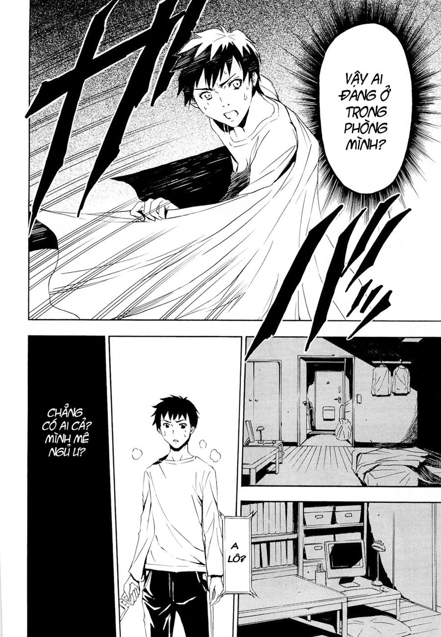 Ibitsu chap 2