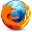 Blog optimizado para Mozilla Firefox
