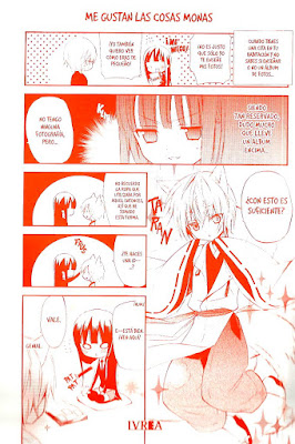 Reseña de "Inu x Boku SS" num 3 de Kokoa Fujiwara - Ivréa Reseña de "Inu x Boku SS" num 3 de Kokoa Fujiwara - Ivréa