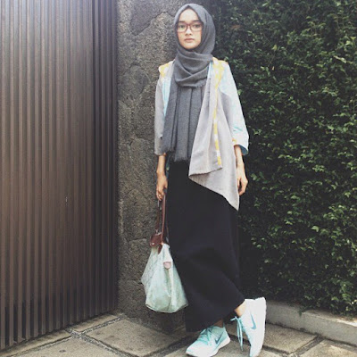 tampil cantik dengan sepatu tampil cantik dengan sepatu