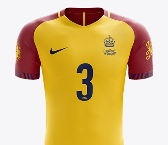 Download Yellowimages Nike Mockup 14 99 Oft Only Football Templates Yellowimages Mockups