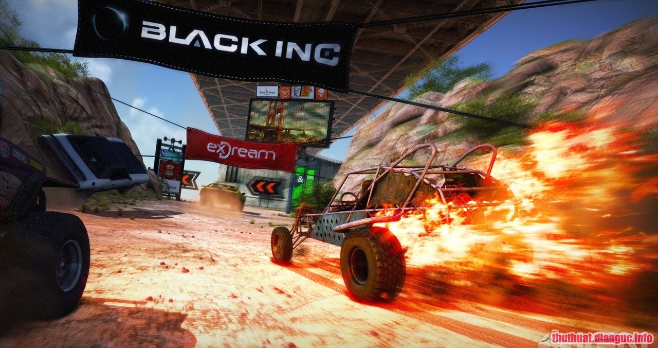 Download Game Fireburst SKIDROW Fshare
