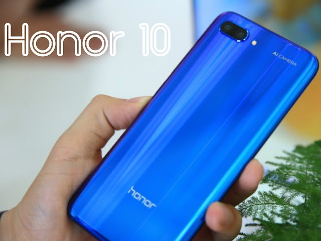 Honor 10 Honor 10