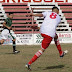 Liga C. de Frías: Tráfico 0 - Huracán 0