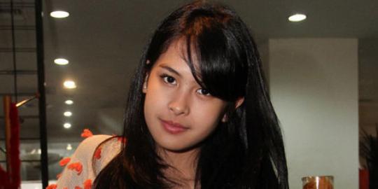 Maudy Ayunda bring back unbelievable movie soundtrack