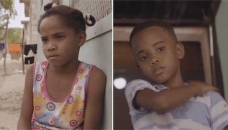 Деревня салинас в доминиканской республике феномен геведосе. Где девочка превращается. Трансформация в девочку. Девочки которые превращаются в мальчиков доминикана. Возвращение кота барон.