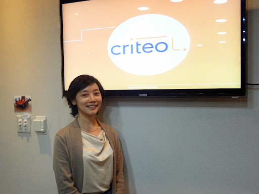 Criteo大數據運算速度比Twitter快，推出跨裝置重新定向廣告