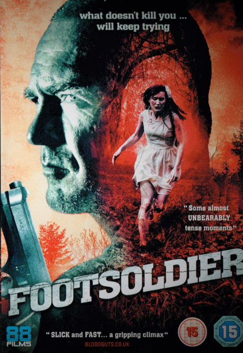 Footsoldier 2016