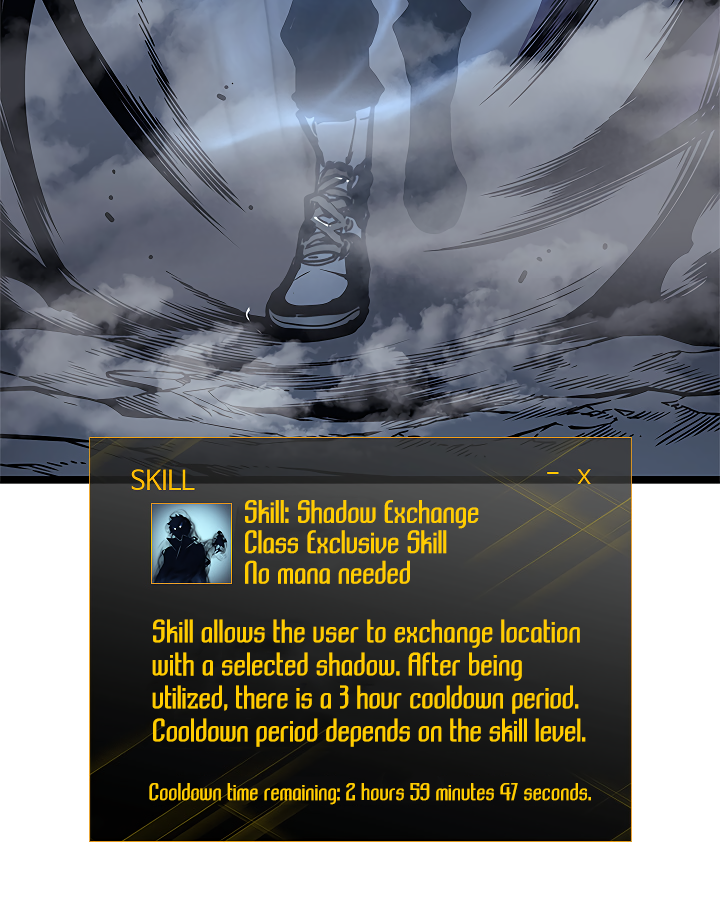 Solo Leveling Chapter 101 - AB Truyện