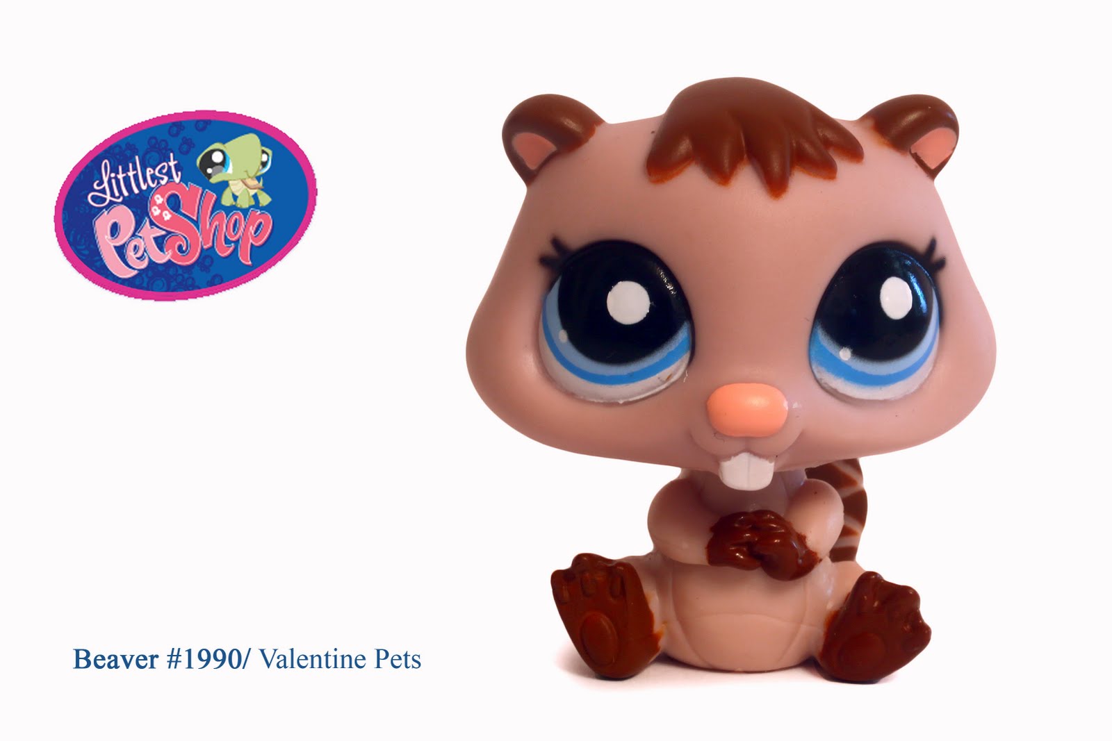 Littlest Pet Shop: Pets 1901 - 2000