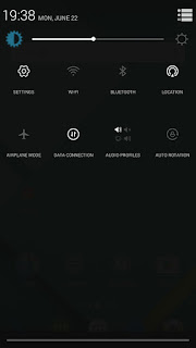 Custom Rom For Infinix Zero 2