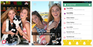 Download Snapchat Apk v10.3.0.0 Full version 2017 Download Snapchat Apk v10.3.0.0 Full version 2017