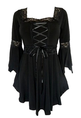 BlueBerry Hill Fashions: Gothic and Steampunk Clothing | New Arrivals ...