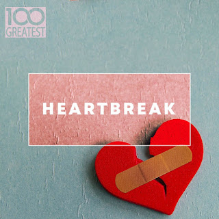 MP3 download Various Artists - 100 Greatest Heartbreak iTunes plus aac m4a mp3