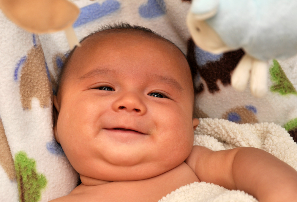 NakaKon Chubby Cheeks