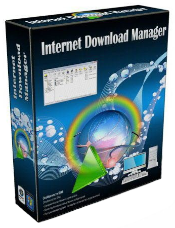 Internet Download Manager 6.15 Build 12 Full Version