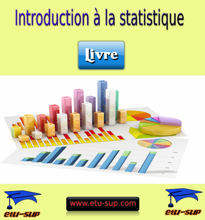 Introduction à la statistique  
