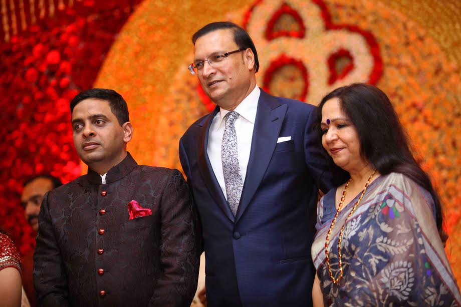 rajat sharma