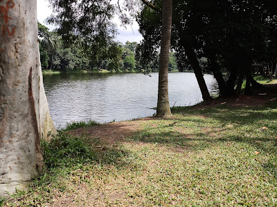 Ramna park Ramna park