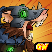 Doomwheel Doomwheel apk