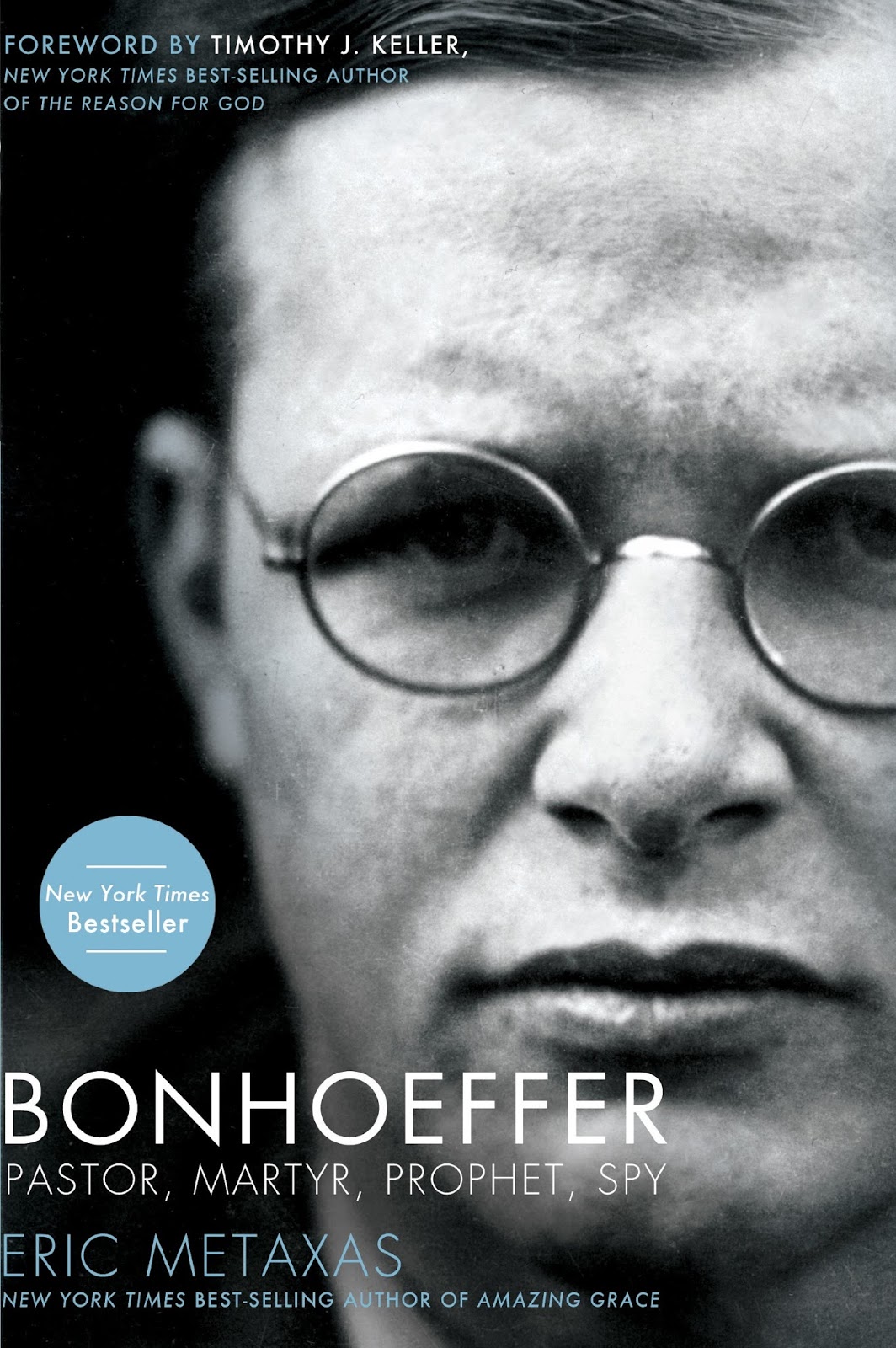 bonhoeffer by eric metaxas bonhoeffer by eric metaxas