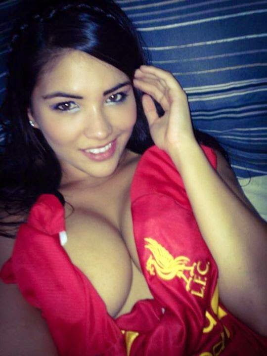 Call girl in Liverpool love