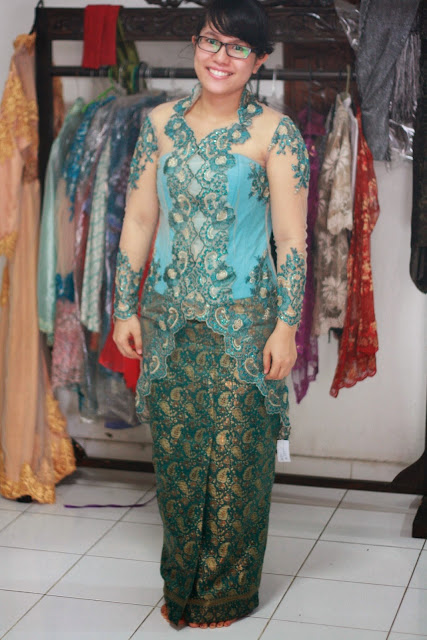 Model Baju Kebaya Modern Untuk Wanita Gemuk Model Baju Kebaya Modern Untuk Wanita Gemuk
