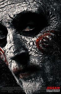 Jigsaw Poster