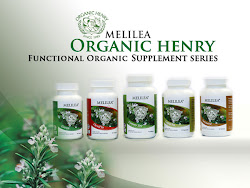 Melilea Organic Henry Functional Organic